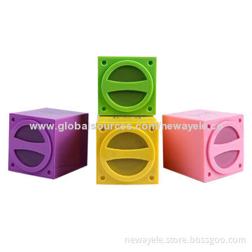 2014 Private Model Wireless Bluetooth, Hands-free + Aux-in